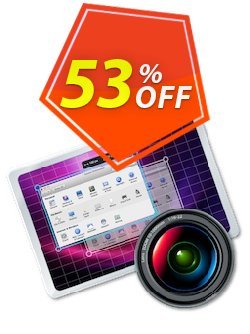 53% OFF Ondesoft Screen Capture For Mac Coupon code