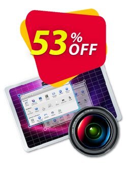 53% OFF Ondesoft Screen Capture For Mac Coupon code