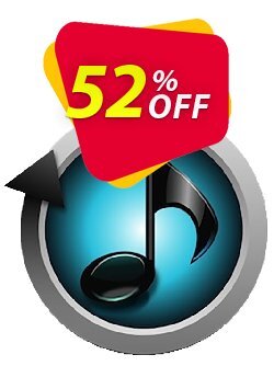 52% OFF Ondesoft Apple Music Converter For Mac Coupon code