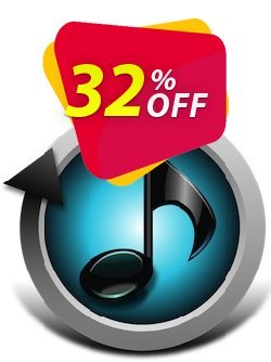 32% OFF Ondesoft Apple Music Converter Coupon code