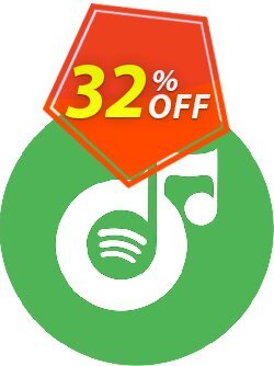 32% OFF Ondesoft Spotify Music Converter for Mac Coupon code