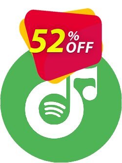 52% OFF Ondesoft Spotify Music Converter Coupon code