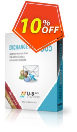 10% OFF Exchange Tasks 365 Standard Edition - Monthly Subscription Coupon code