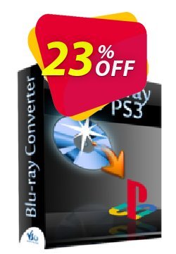 VSO Blu-ray to PS3 Coupon discount Blu-ray to PS3 impressive offer code 2020. Promotion: impressive offer code of Blu-ray to PS3 2020