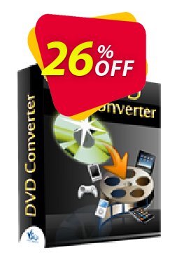 DVD Converter best deals code 2024