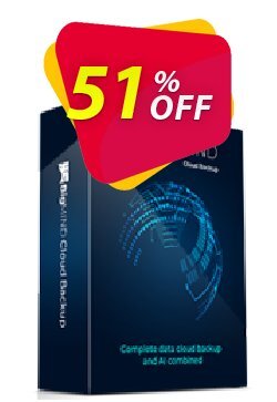 51% OFF BigMIND Business Starter - Yearly  Coupon code