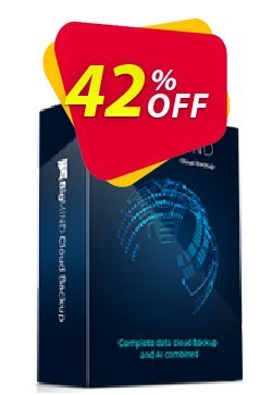 42% OFF BigMIND Business Premium - Yearly  Coupon code