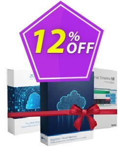 Ultimate Backup Bundle Affiliate  stunning promo code 2024