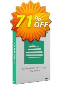 Zoolz Home Cloud SPECIAL 1 TB - Yearly Coupon, discount Zoolz Home Cloud SPECIAL 1 TB - Yearly staggering discounts code 2019. Promotion: staggering discounts code of Zoolz Home Cloud SPECIAL 1 TB - Yearly 2019