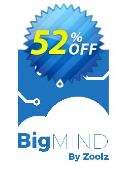 BigMIND Home - Yearly Coupon discount Back2School_60% off. Promotion: Best sales code of BigMIND Home - Yearly 2019