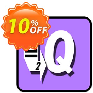 Markzware Q2ID - Quark to InDesign Mac Coupon, discount ID2Q 2020 (for QuarkXPress Bundle) Mac stunning deals code 2020. Promotion: special discount code of ID2Q 2020 (for QuarkXPress Bundle) Mac 2020
