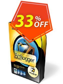 Zemana AntiLogger Coupon, discount Newsletter Special Offer 30%. Promotion: wondrous deals code of Zemana AntiLogger 2022