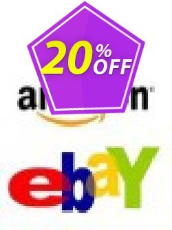 20% OFF Amazon Ebay Comparison Script Coupon code