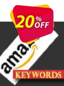 Amazon Keyword Suggestions Script Super promo code 2024