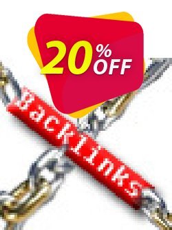 Backlinks Checker Script Big promotions code 2024