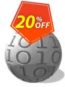 20% OFF Bit Byte Converter Script Coupon code