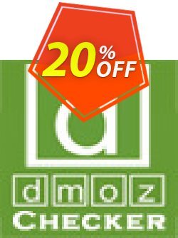 Dmoz Listing Checker Script Imposing deals code 2024