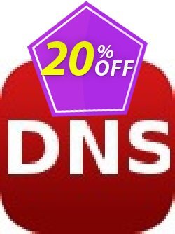 20% OFF Domain Dns Health Check Script Coupon code