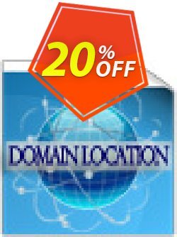 Domain Location Determination Script Fearsome discounts code 2024