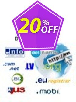 Domain Name Generator Script Dreaded promotions code 2024