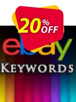 Ebay Keyword Suggestion Script Awful discount code 2024