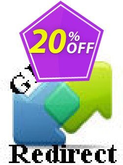 20% OFF Geo Redirect Script Coupon code