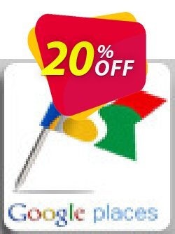 20% OFF Google Places Lead Script Coupon code