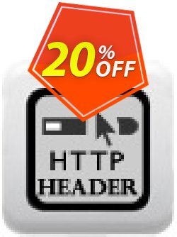 20% OFF Header Response Checker Script Coupon code