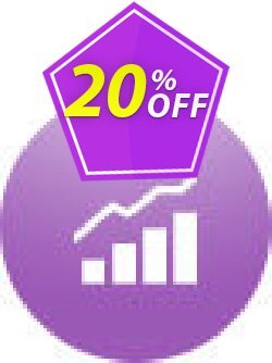 20% OFF Instant Website Report Script Coupon code