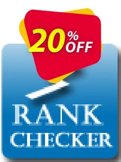 20% OFF Keyword Position Checker Script Coupon code