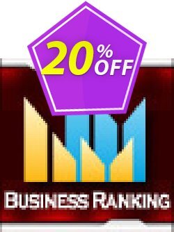 20% OFF Local Listing Rank Checker Script Coupon code