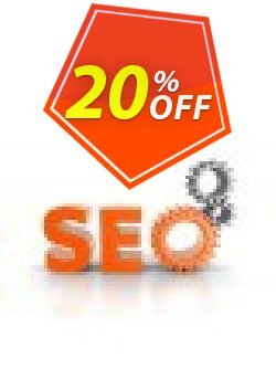 20% OFF Seo Analysis Api Script Coupon code