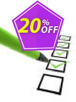 20% OFF Seo Audit Script Coupon code