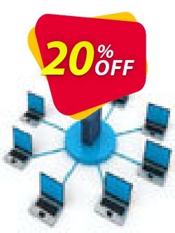 20% OFF Subnet Calculator Script Coupon code