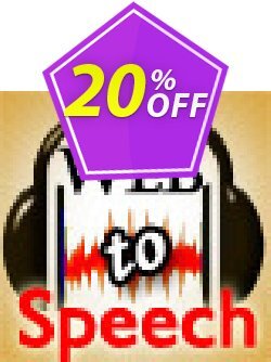 Text To Voice Script Amazing offer code 2024