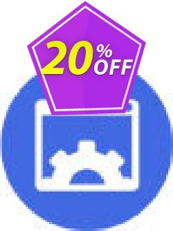 20% OFF Website Analysis Script Coupon code