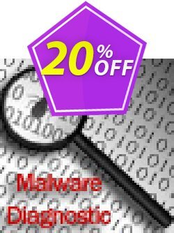 20% OFF Website Malware Checker Script Coupon code