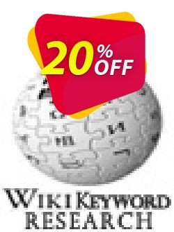 Wikipedia Keyword Extraction Script Staggering promotions code 2024