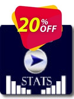 20% OFF Youtube Videos And Channels Stats Script Coupon code