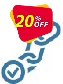 20% OFF Automatic Backlinks Creator Script Coupon code