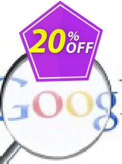 20% OFF Compact Google Keyword Suggestions Script Coupon code