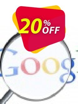 20% OFF Compact Google Keyword Suggestions Script Coupon code