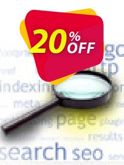 20% OFF Ultimate Keyword Ideas Finder Script Coupon code