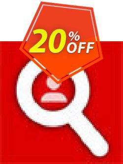 20% OFF People Finder Script Coupon code