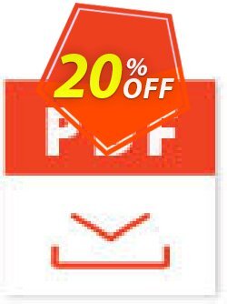 20% OFF Convert Webpage To Pdf Script Coupon code