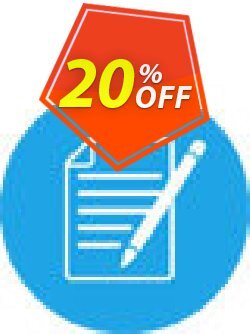 20% OFF Article Rewriter Script Coupon code