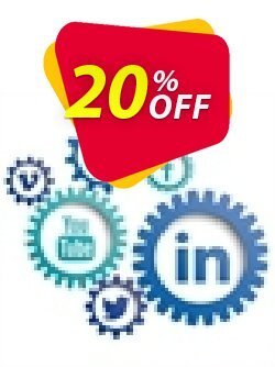 Website Social Pages Links Fetch Script Exclusive discount code 2024