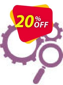20% OFF Bad Links Removal Script Coupon code