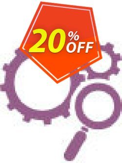 20% OFF Bad Links Removal Script Coupon code