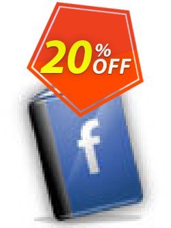 20% OFF Facebook Pages Search Script Coupon code